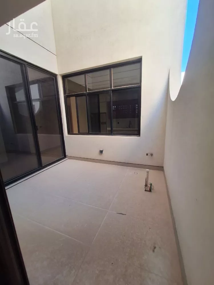 دور للإيجار في شارع القماري, حي الياسمين, مدينة الرياض, منطقة الرياض صورة 5