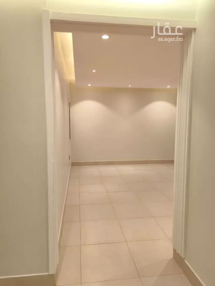 شقة للإيجار في شارع مقاتل بن سليمان, حي القيروان, مدينة الرياض, منطقة الرياض صورة 5