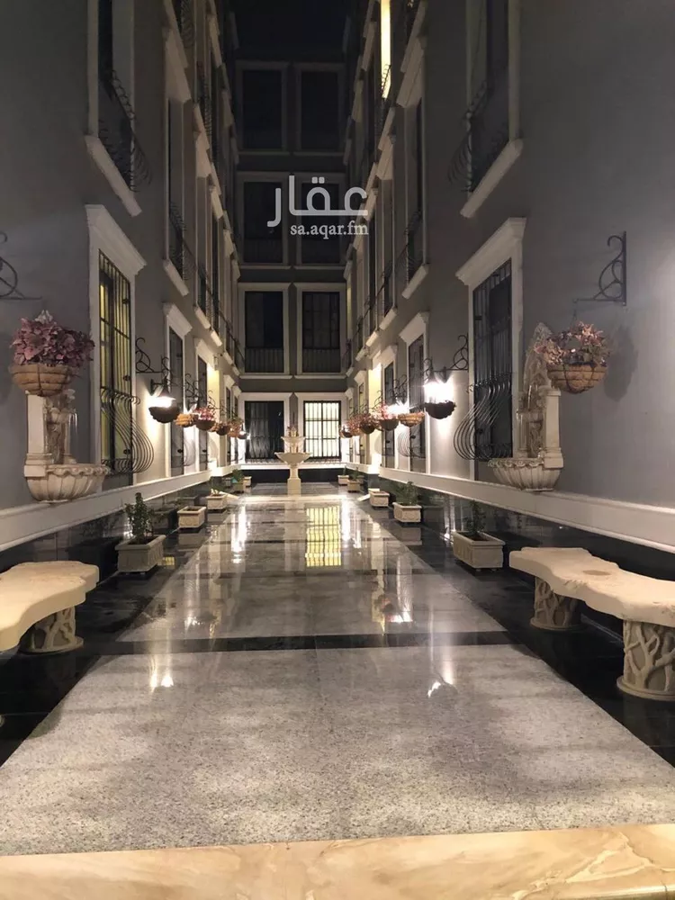Apartment for Rent in Riyadh Al Yasmin