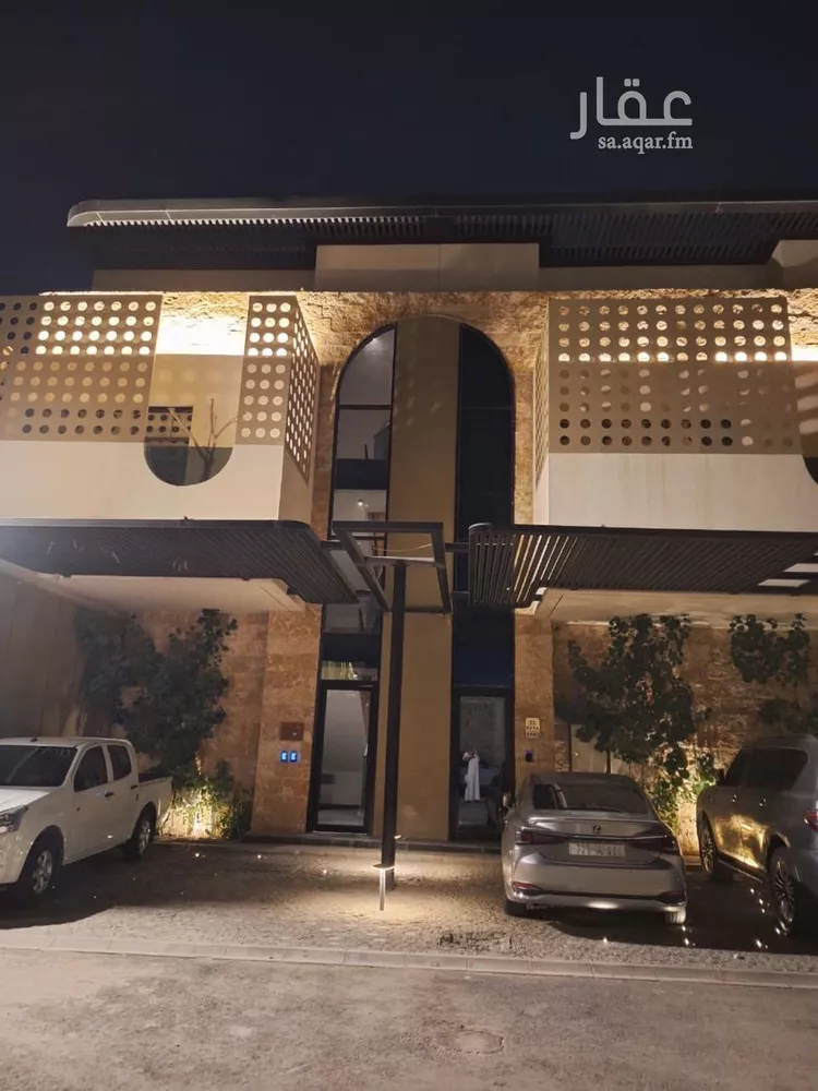 دور للإيجار في شارع القماري, حي الياسمين, مدينة الرياض, منطقة الرياض