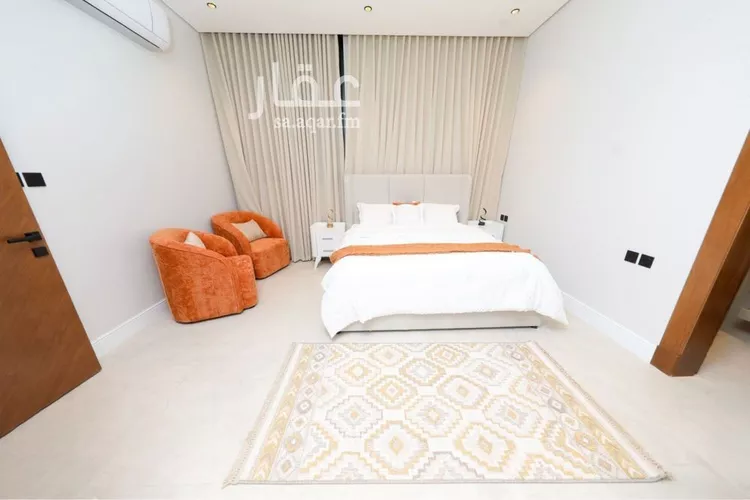 شقة للإيجار في شارع 567 النرجس, حي النرجس, مدينة الرياض, منطقة الرياض صورة 2