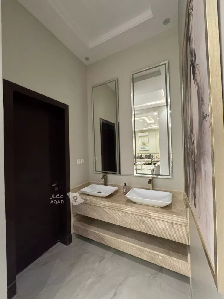 Villa for Sale in Riyadh An Narjis 14