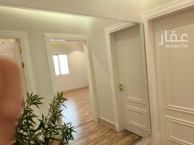 شقة للإيجار في شارع مقاتل بن سليمان, حي القيروان, مدينة الرياض, منطقة الرياض صورة 3