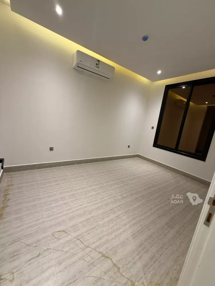 شقة للإيجار في شارع مقاتل بن سليمان, حي القيروان, مدينة الرياض, منطقة الرياض 6