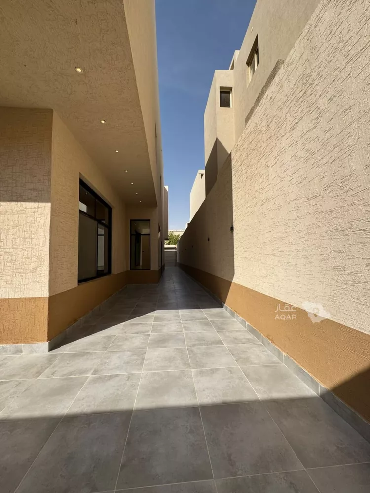 Villa for Sale in Riyadh An Narjis 7