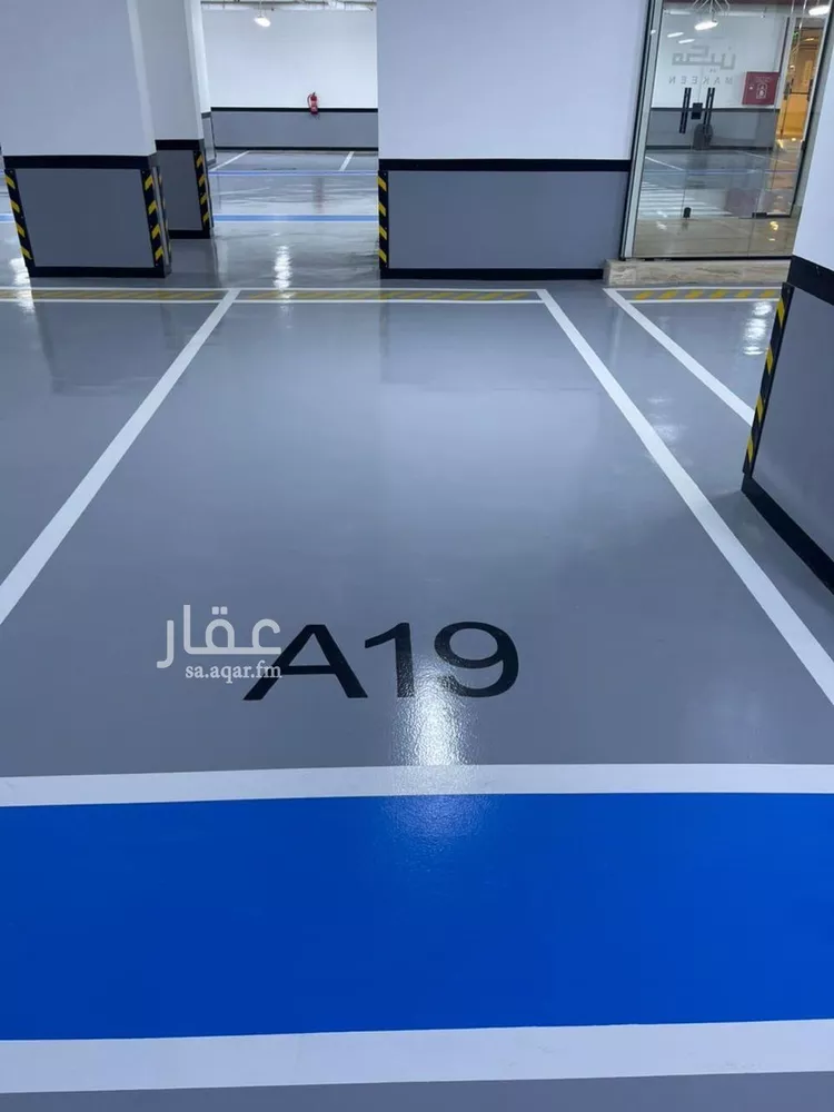 شقة للإيجار في شارع  جابر الاحمد الصباح, حي الرمال, مدينة الرياض, منطقة الرياض 14