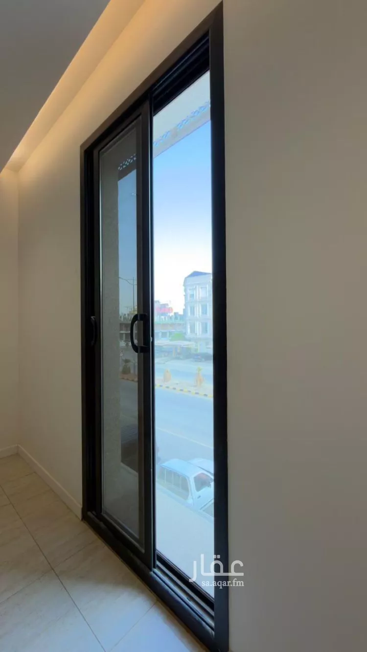 شقة للإيجار في شارع مقاتل بن سليمان, حي القيروان, مدينة الرياض, منطقة الرياض