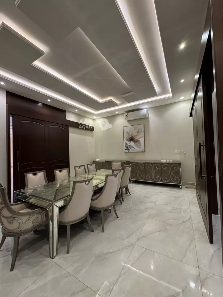 Villa for Sale in Riyadh An Narjis 15