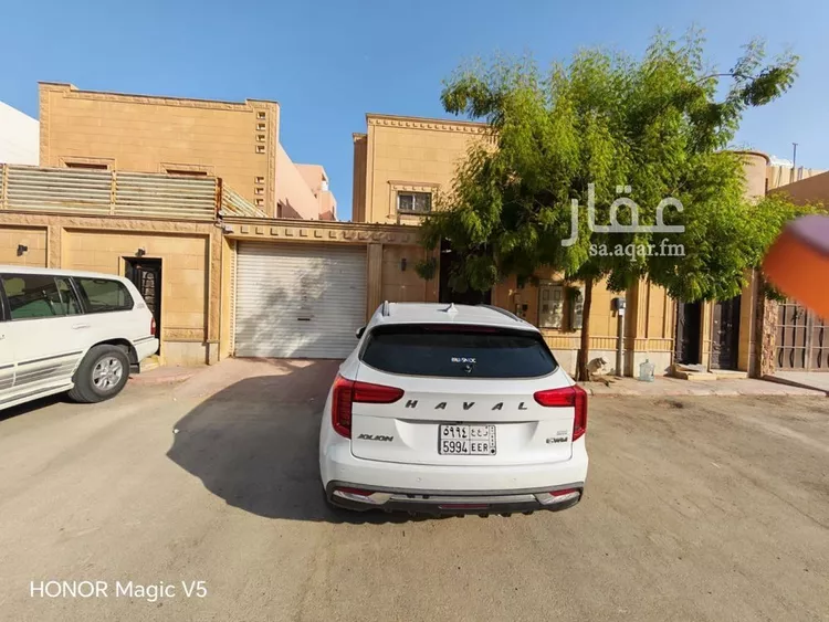 دور للإيجار في شارع القماري, حي الياسمين, مدينة الرياض, منطقة الرياض