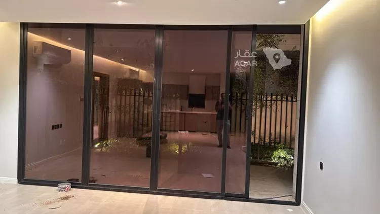 شقة للإيجار في شارع أبي العباس المحدث, حي النرجس, مدينة الرياض, منطقة الرياض 3