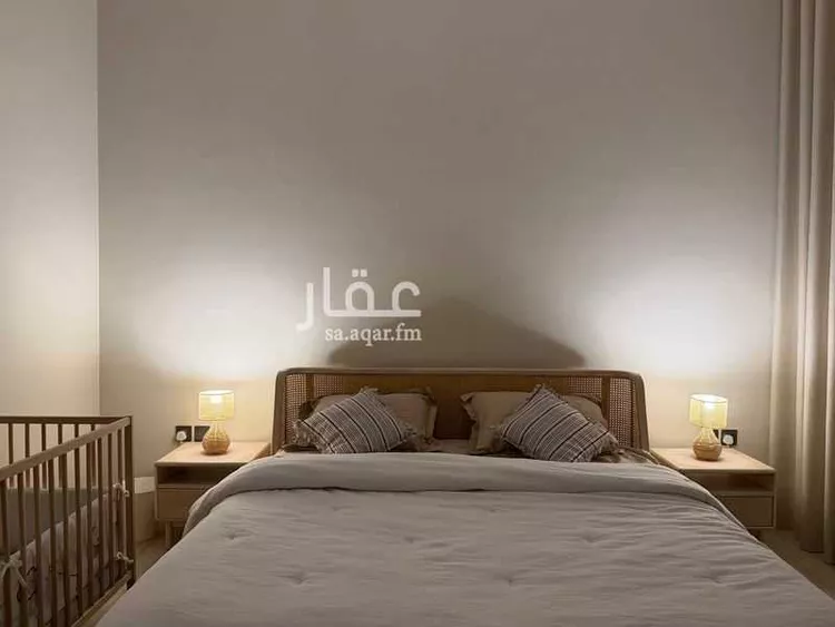 شقة للإيجار في شارع القلاع, حي الرمال, مدينة الرياض, منطقة الرياض صورة 4