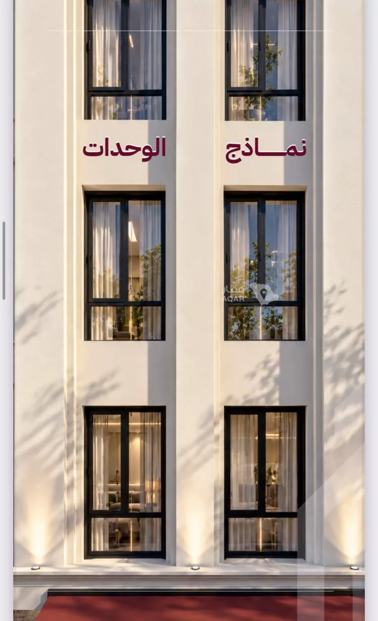 Apartment for Sale in Jeddah Al Ammwaj