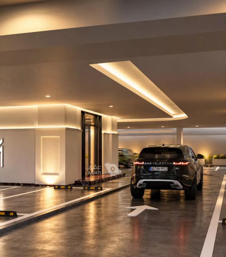 Apartment for Sale in Jeddah Al Ammwaj