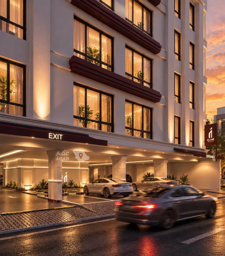 Apartment for Sale in Jeddah Al Lulu