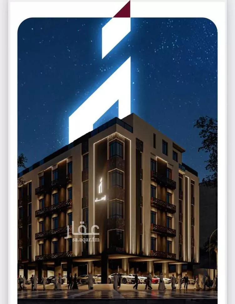 شقة للبيع في شارع عثمان ابن عوف, حي الريان, مدينة جدة, منطقة مكة المكرمة 16