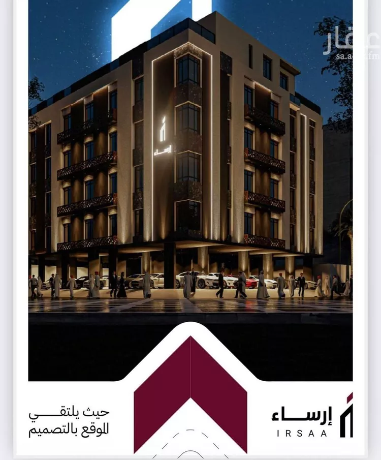 شقة للبيع في حي الريان, مدينة جدة, منطقة مكة المكرمة صورة 3