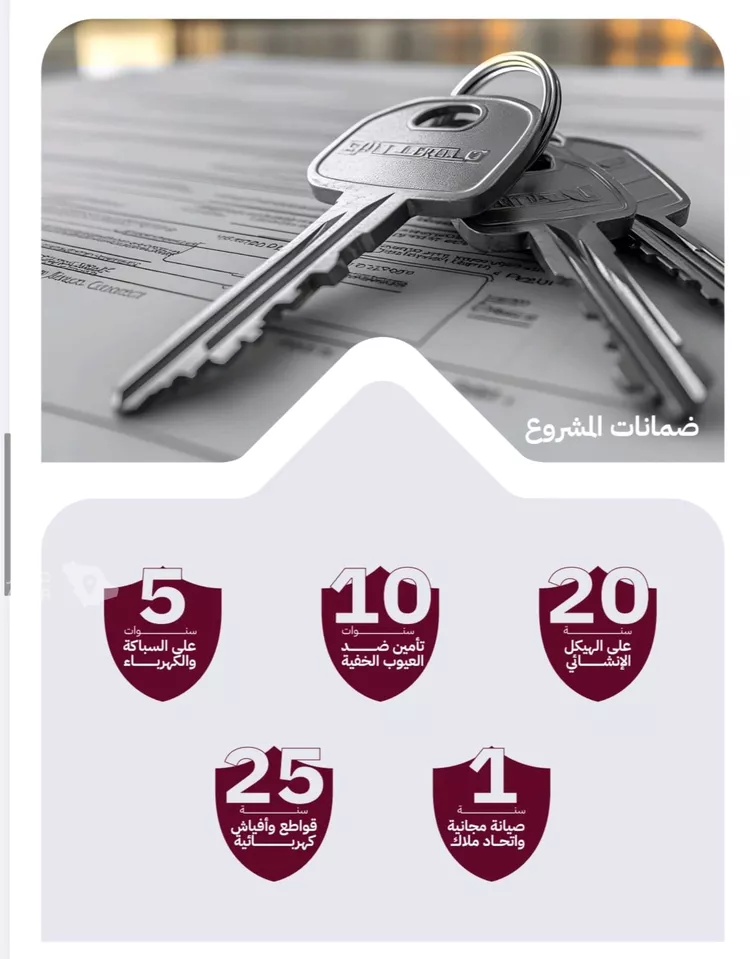 شقة للبيع في حي الريان, مدينة جدة, منطقة مكة المكرمة صورة 2