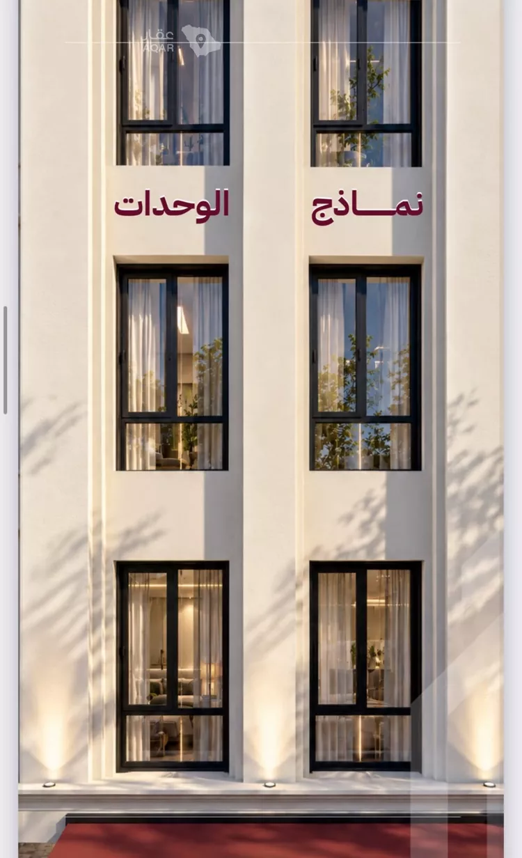 شقة للبيع في شارع محمود الساوى, حي الياقوت, مدينة جدة, منطقة مكة المكرمة 2