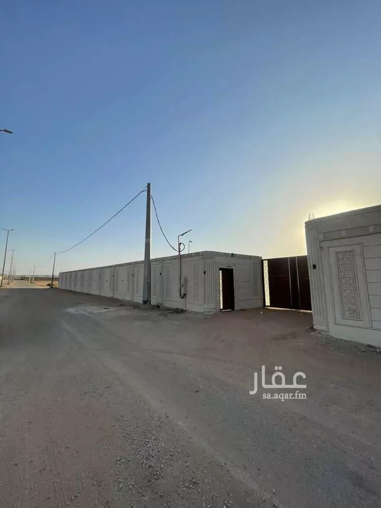 استراحة للبيع في البديعة ، ضرما