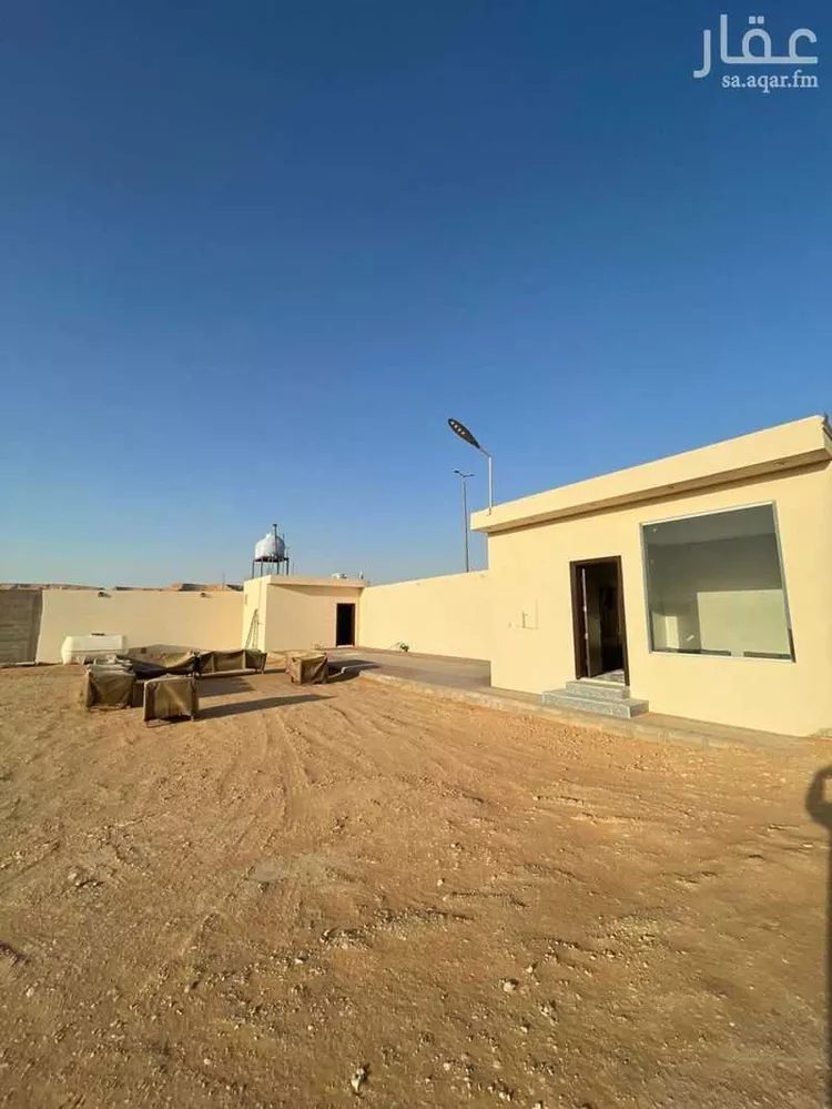 استراحة للبيع في البديعة ، ضرما صورة 5