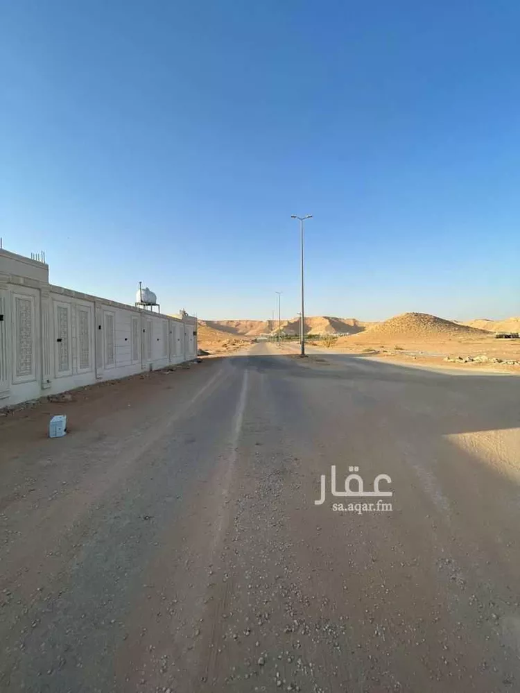 استراحة للبيع في البديعة ، ضرما صورة 3