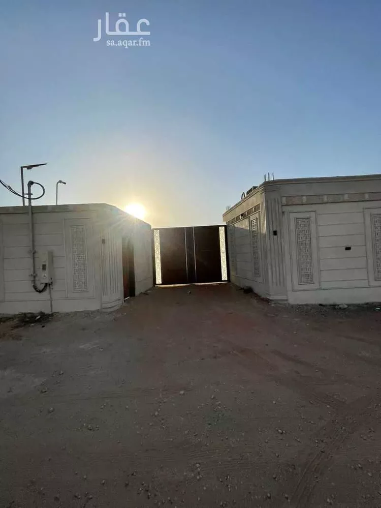 استراحة للبيع في البديعة ، ضرما صورة 2