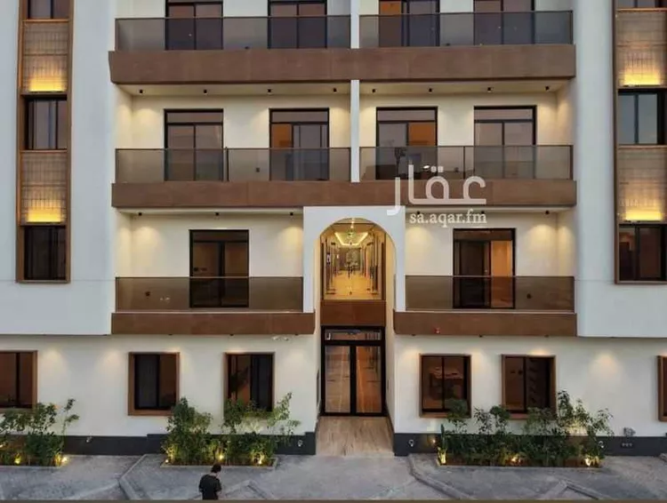 شقة للإيجار في شارع الشيخ عمر بن سليم ، حي الريان ، الرياض ، منطقة الرياض صورة 3