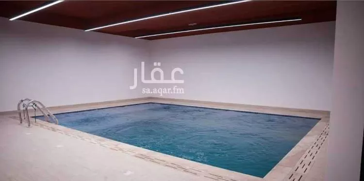 شقة للإيجار في شارع الشيخ عمر بن سليم ، حي الريان ، الرياض ، منطقة الرياض صورة 5