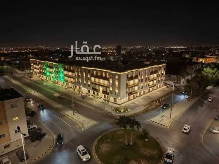 شقة للإيجار في شارع الشيخ عمر بن سليم ، حي الريان ، الرياض ، منطقة الرياض صورة 4