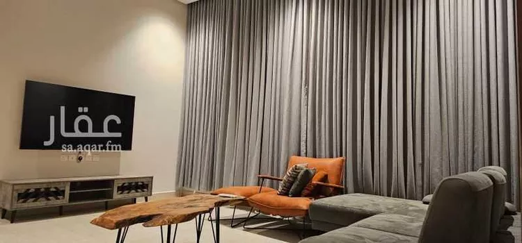 شقة للإيجار في شارع الشيخ عمر بن سليم ، حي الريان ، الرياض ، منطقة الرياض صورة 2