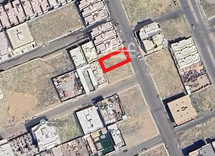 Land for Sale in Mecca Al Ukayshiyyah صورة 2