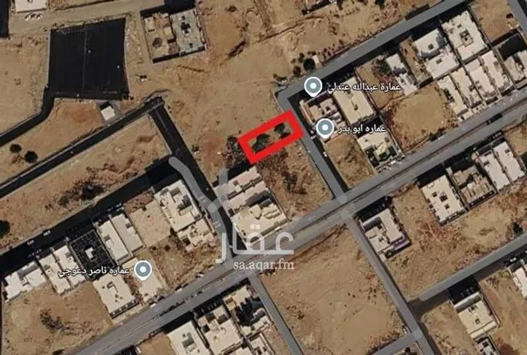 Land for Sale in Mecca King Fahd صورة 2