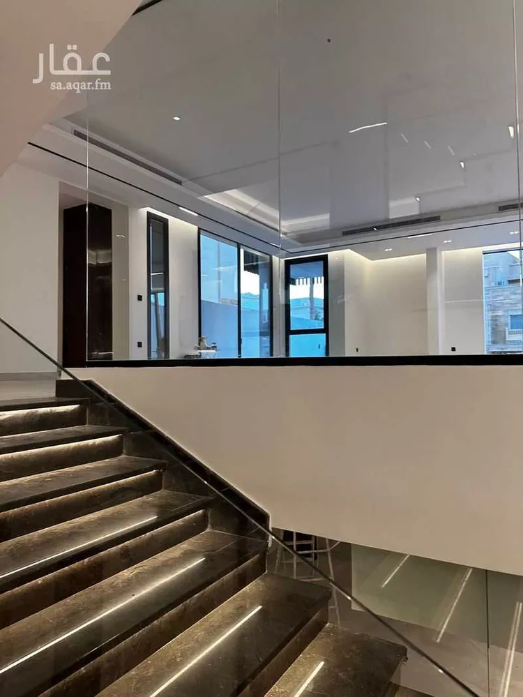 فيلا للبيع في شارع عمر الخزاعي, حي المرجان, مدينة جدة, منطقة مكة المكرمة صورة 3