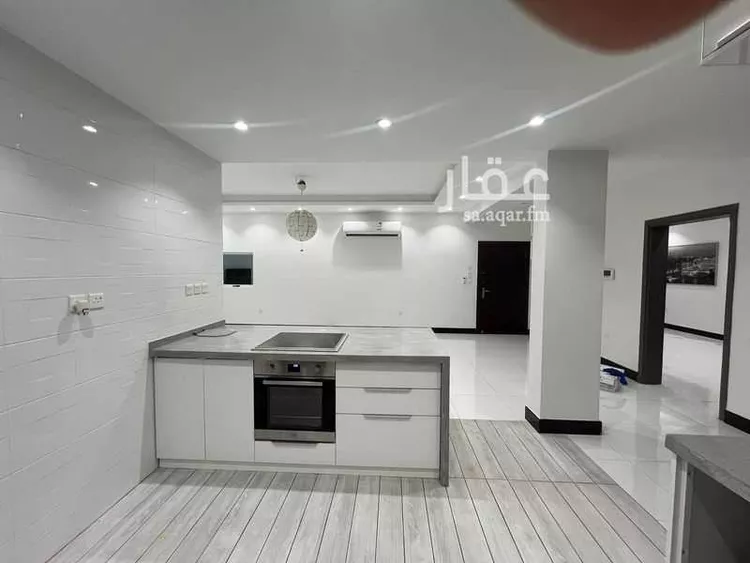 شقة للإيجار في شارع ابراهيم بن احمد الانباري ، حي السامر ، جدة ، جدة صورة 3