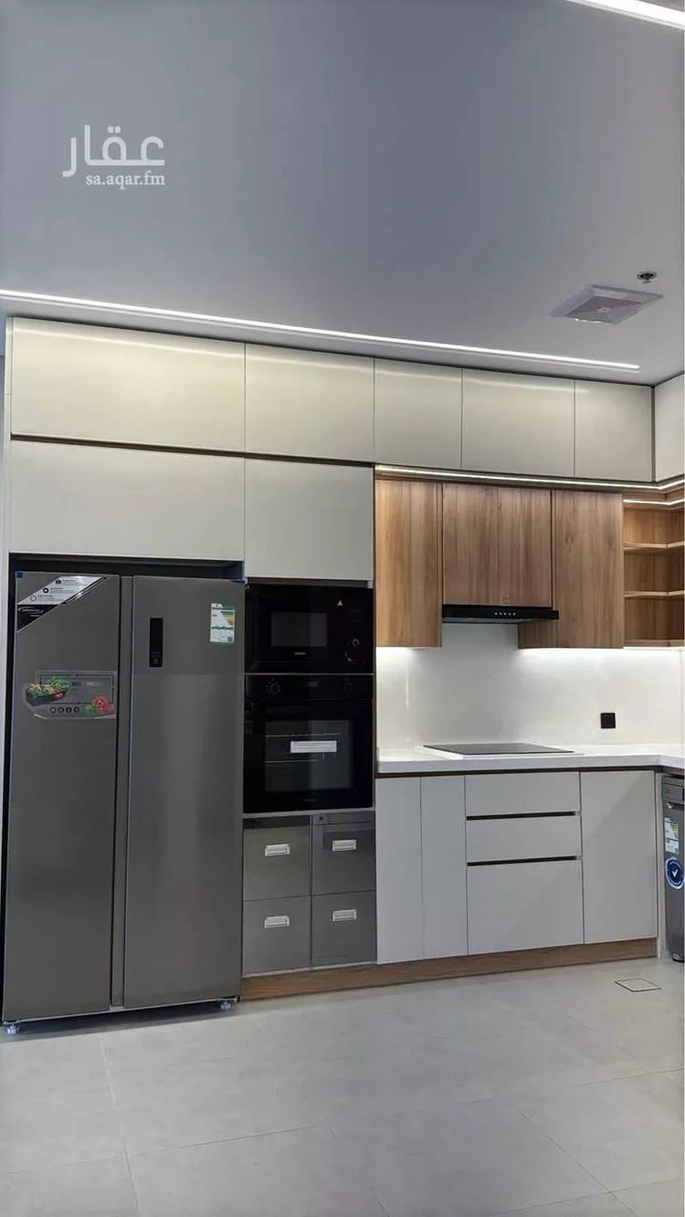 شقة للإيجار في شارع 2ا ، حي البحر ، الخبر ، الخبر صورة 2