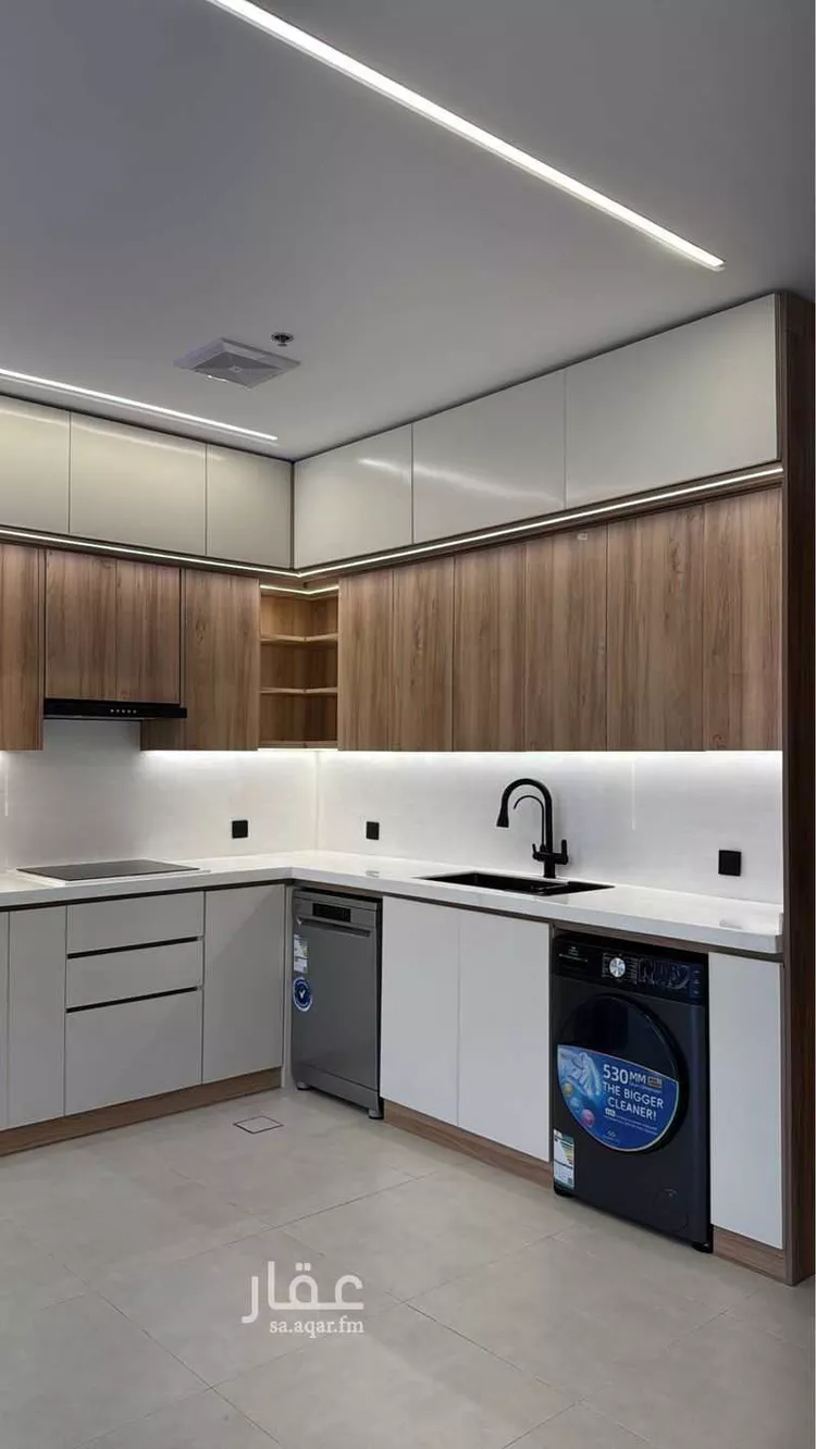 شقة للإيجار في شارع 2ا ، حي البحر ، الخبر ، الخبر صورة 3