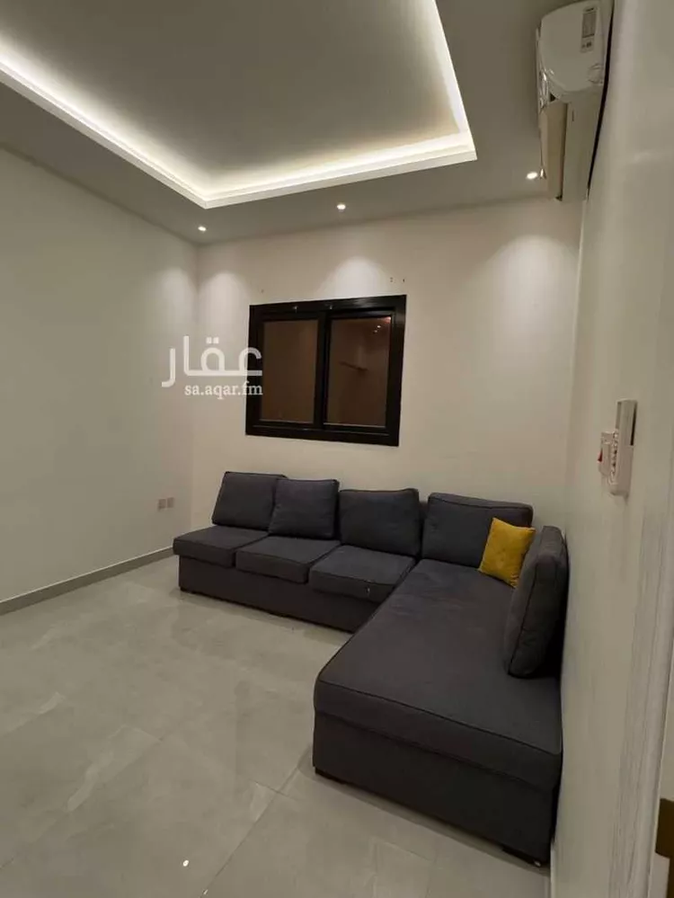 فيلا للإيجار في شارع الشيخ إبراهيم بن محمد آل الشيخ, حي النرجس, مدينة الرياض, منطقة الرياض صورة 2