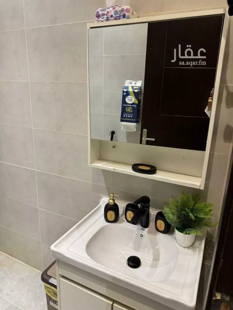 شقة للإيجار في شارع إبراهيم التونسي, حي العقيق, مدينة الرياض, منطقة الرياض صورة 5