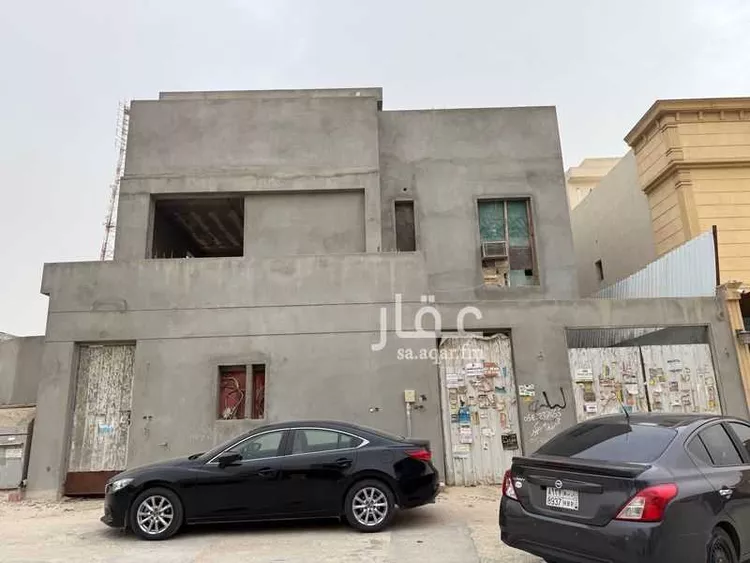 فيلا للبيع في شارع رقم 481, حي النرجس, مدينة الرياض, منطقة الرياض