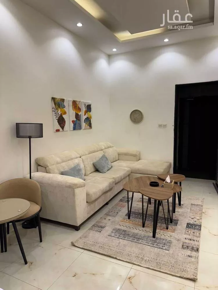 شقة للإيجار في شارع إبراهيم التونسي, حي العقيق, مدينة الرياض, منطقة الرياض صورة 4