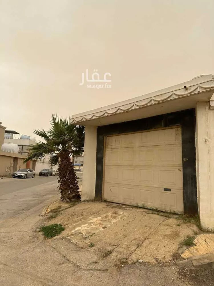 Villa for Sale in Riyadh Badr 11
