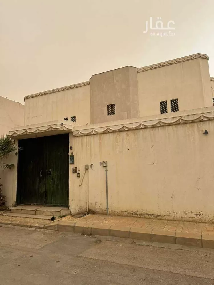 فيلا للبيع في حي النموذجية ، الرياض ، منطقة الرياض 1 صورة