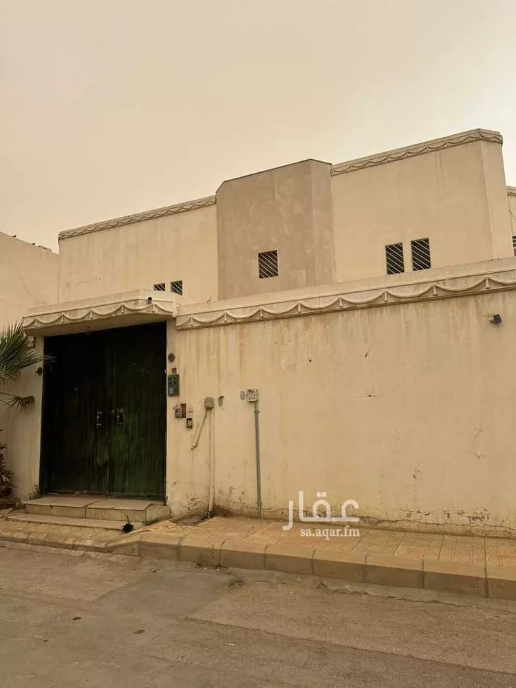 Villa for Sale in Riyadh Badr 9
