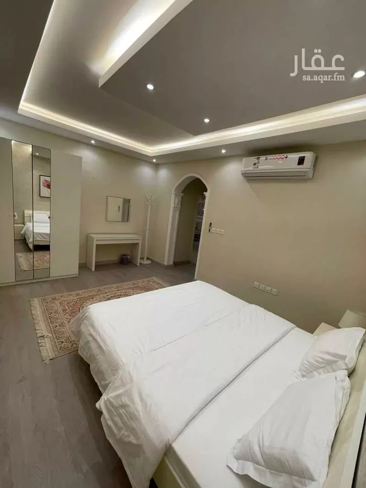 شقة للإيجار في شارع أبو القاسم الشارعي, حي المنار, مدينة جدة, منطقة مكة المكرمة صورة 4