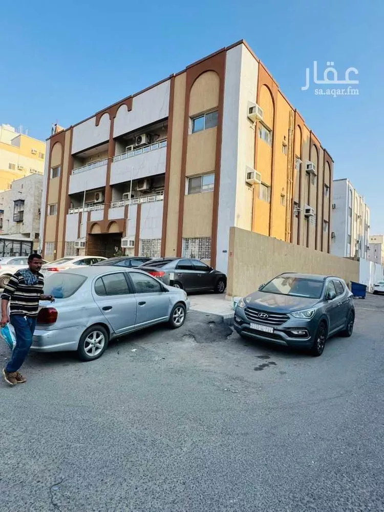 عمارة للبيع في شارع عثمان بن ربيعه, حي البوادي, مدينة جدة, منطقة مكة المكرمة 6
