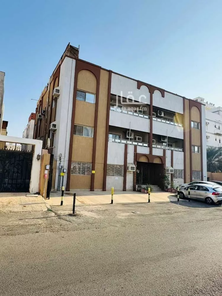 عمارة للبيع في شارع عثمان بن ربيعه, حي البوادي, مدينة جدة, منطقة مكة المكرمة صورة 5