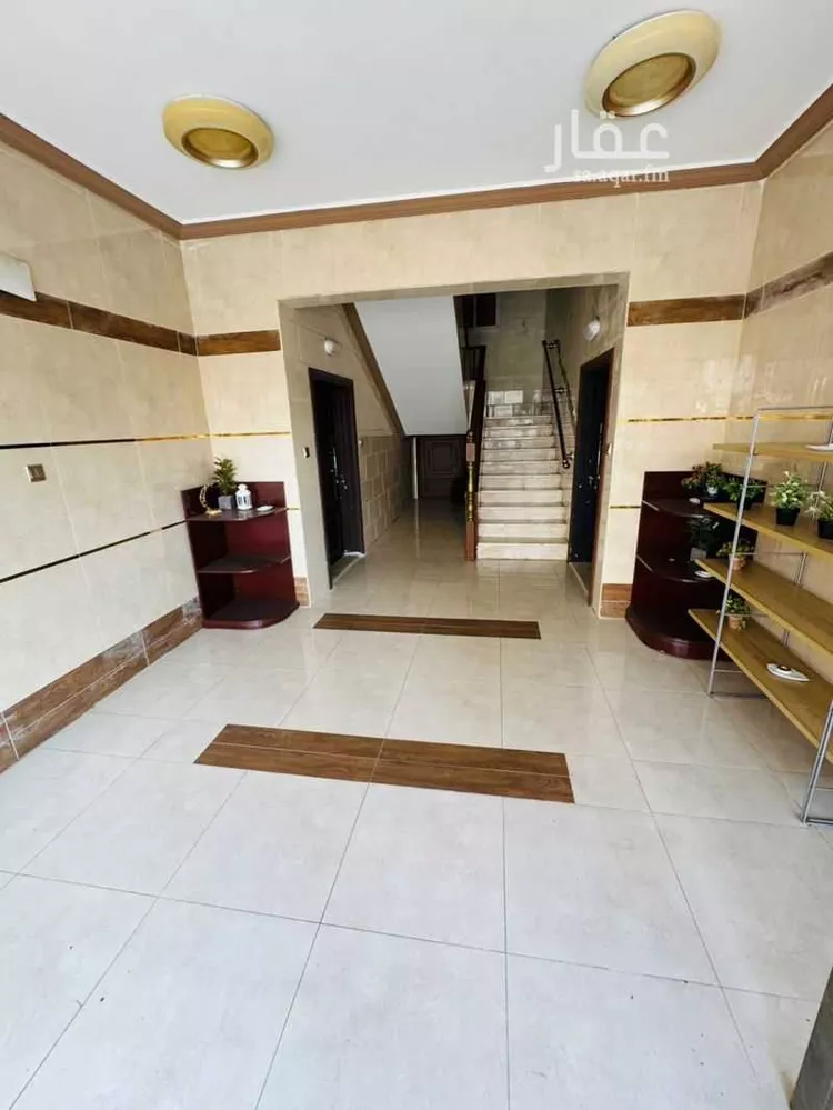 عمارة للبيع في شارع عثمان بن ربيعه, حي البوادي, مدينة جدة, منطقة مكة المكرمة 7