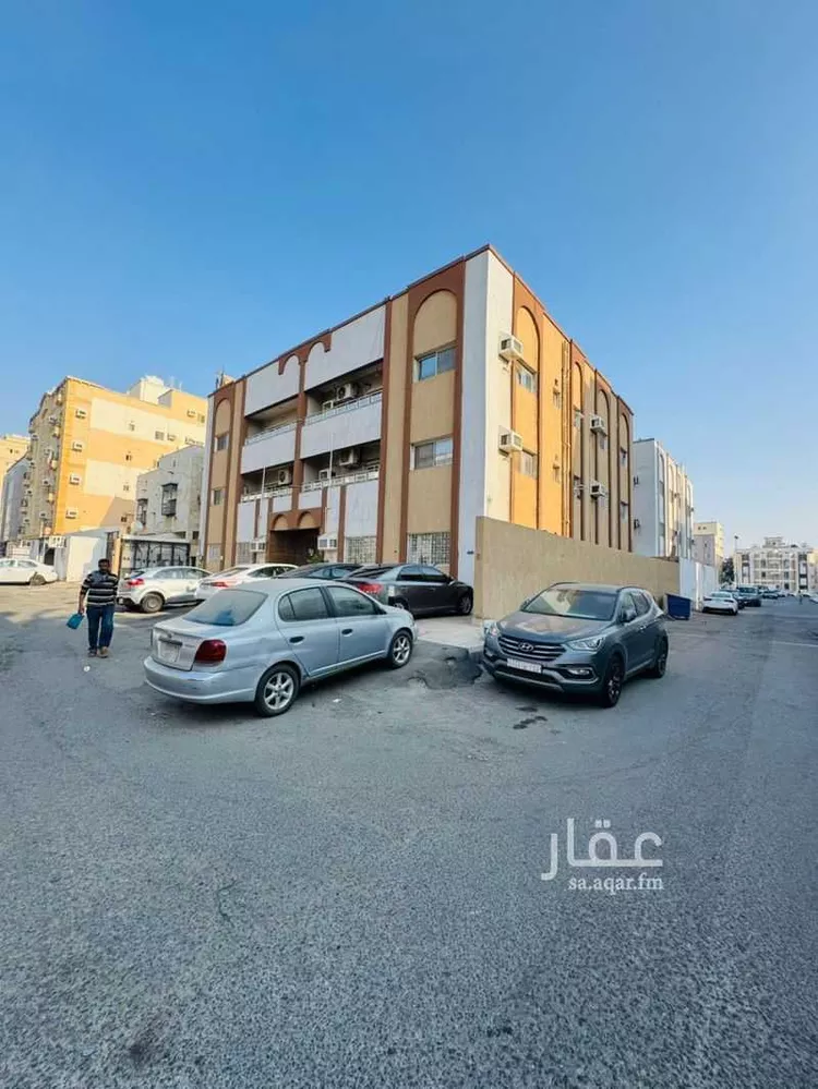 عمارة للبيع في شارع عثمان بن ربيعه, حي البوادي, مدينة جدة, منطقة مكة المكرمة صورة 4