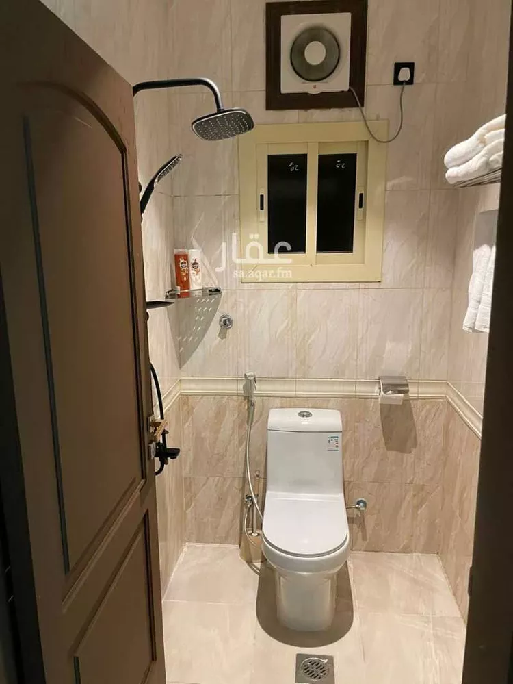 عمارة للإيجار في شارع أبو القاسم الشارعي, حي المنار, مدينة جدة, منطقة مكة المكرمة صورة 4