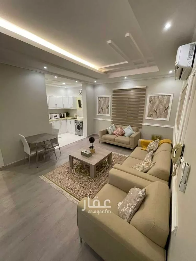 شقة للإيجار في شارع أبو القاسم الشارعي, حي المنار, مدينة جدة, منطقة مكة المكرمة صورة 2